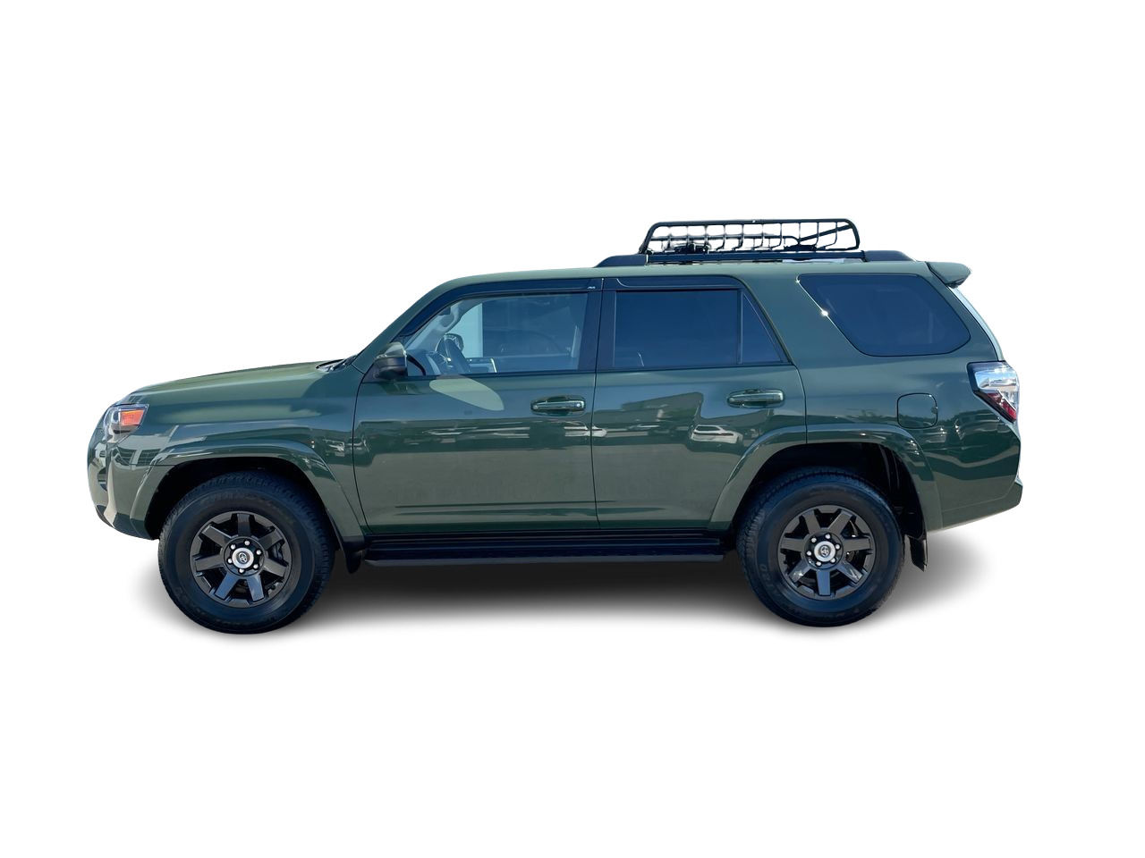 2021 Toyota 4Runner in Richmond, British Columbia