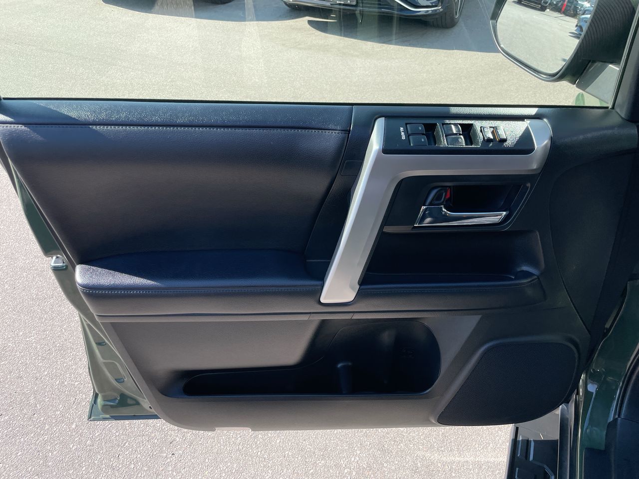 2021 Toyota 4Runner in Richmond, British Columbia