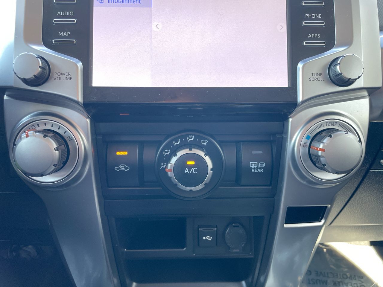 2021 Toyota 4Runner in Richmond, British Columbia