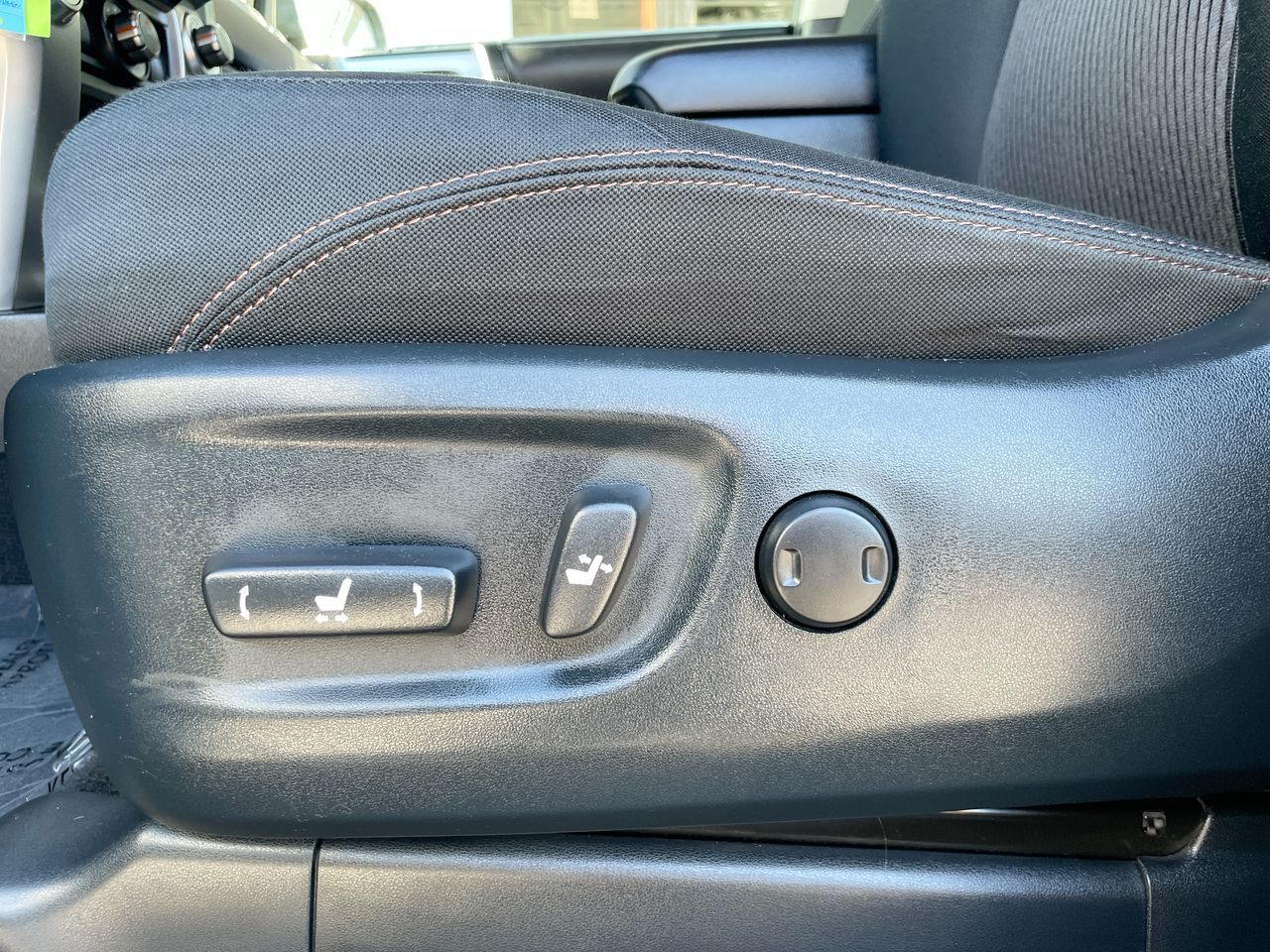 2021 Toyota 4Runner in Richmond, British Columbia