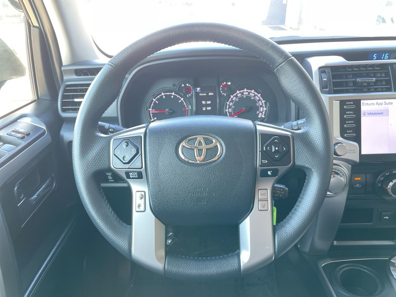 2021 Toyota 4Runner in Richmond, British Columbia