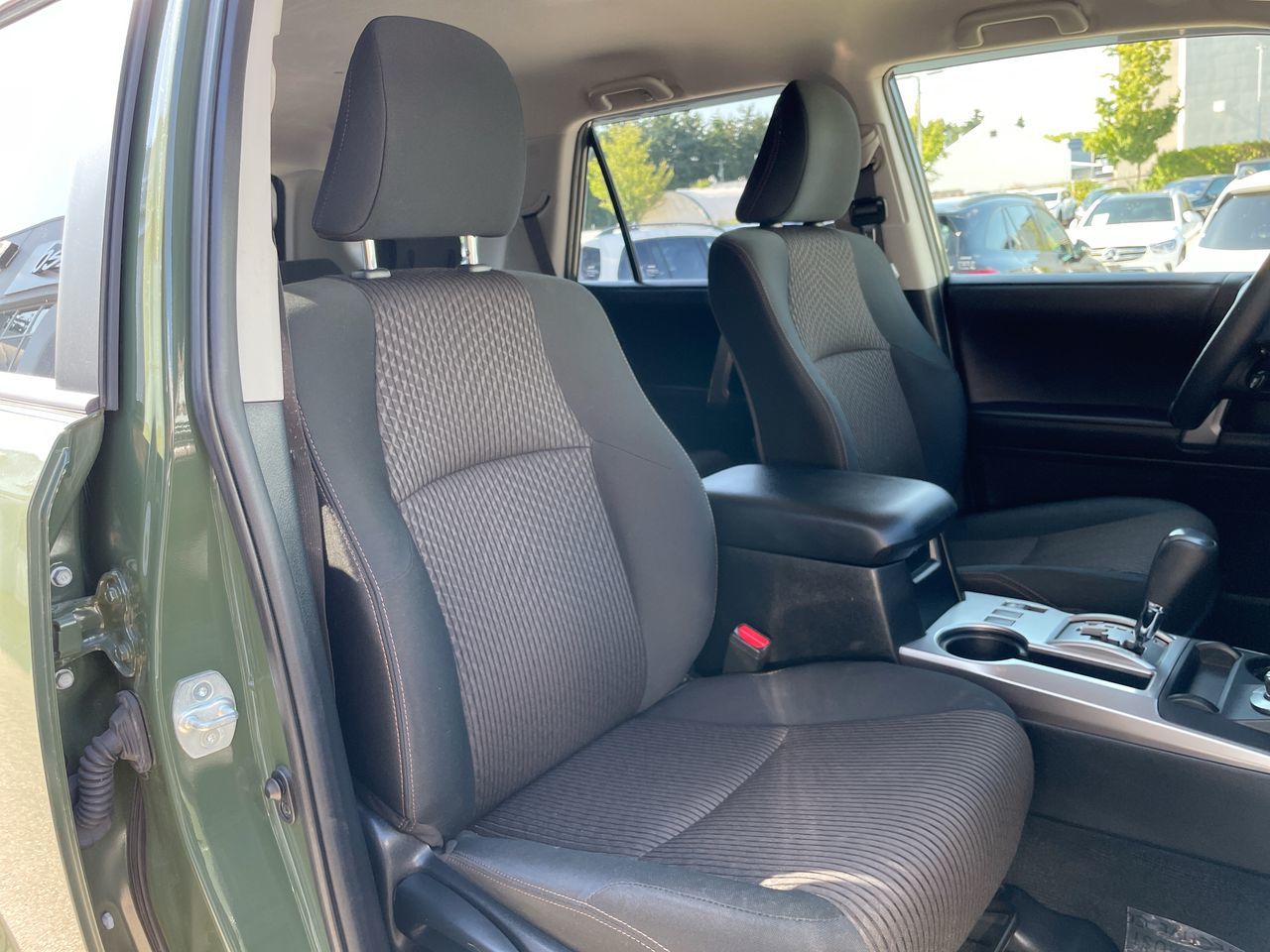 2021 Toyota 4Runner in Richmond, British Columbia