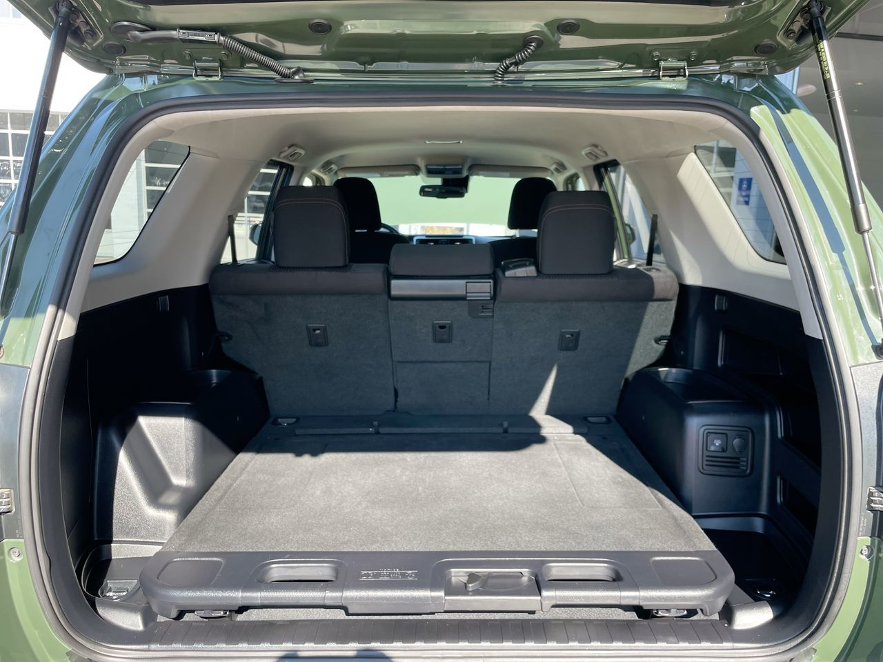 2021 Toyota 4Runner in Richmond, British Columbia