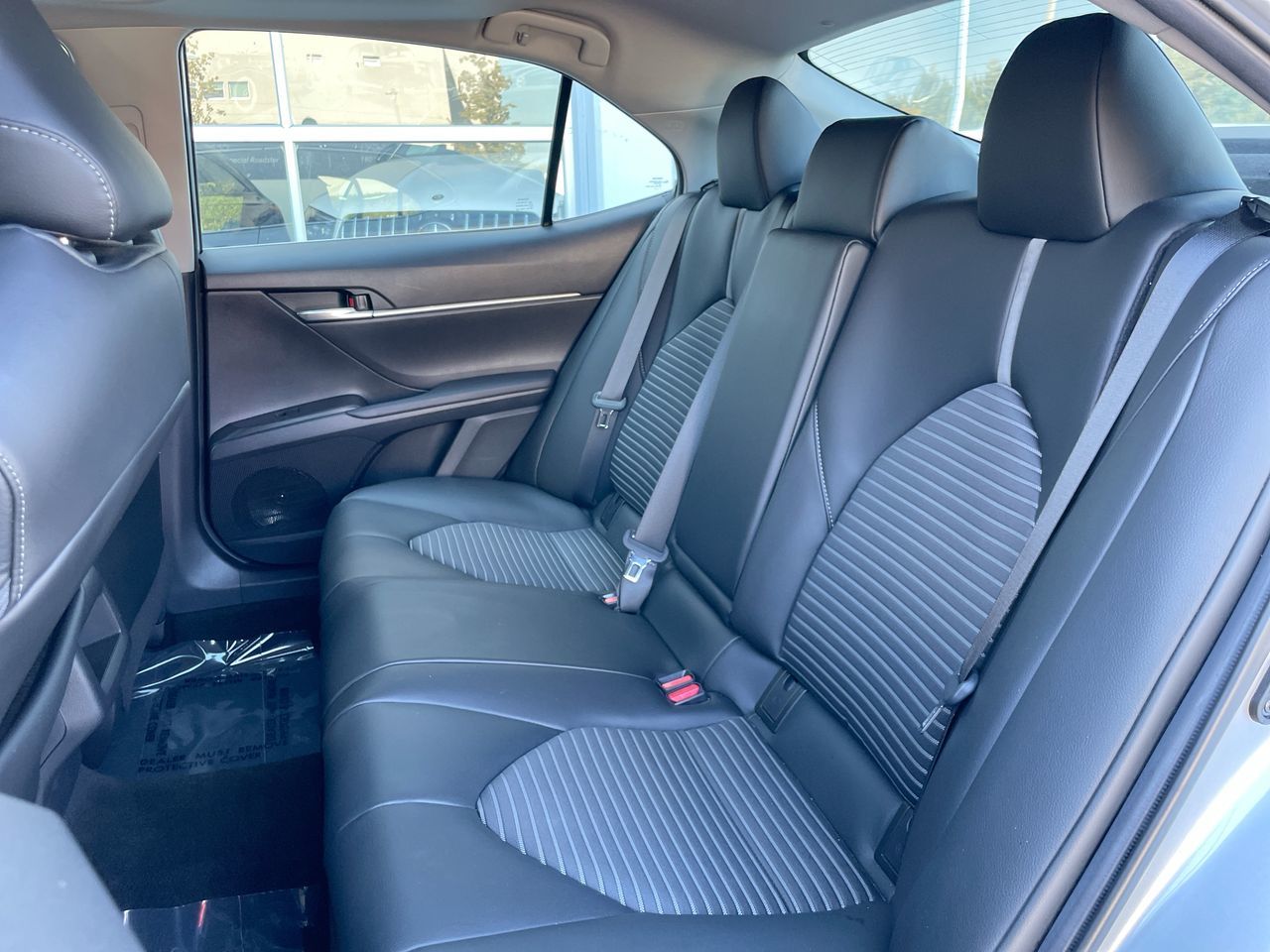 2021 Toyota Camry Hybrid