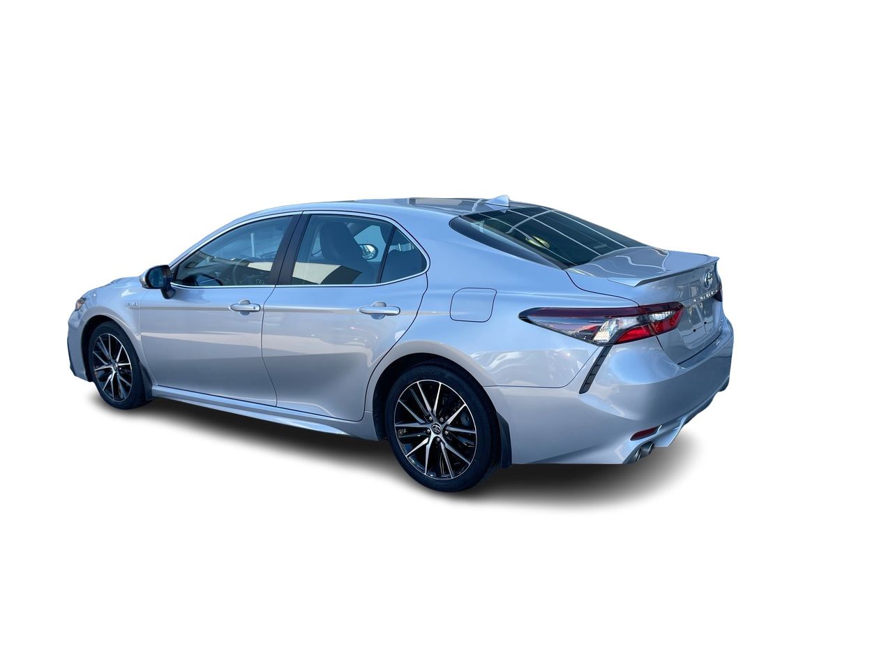 2021 Toyota Camry Hybrid