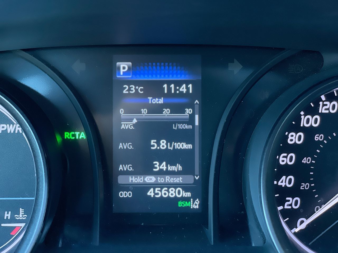 2021 Toyota Camry Hybrid