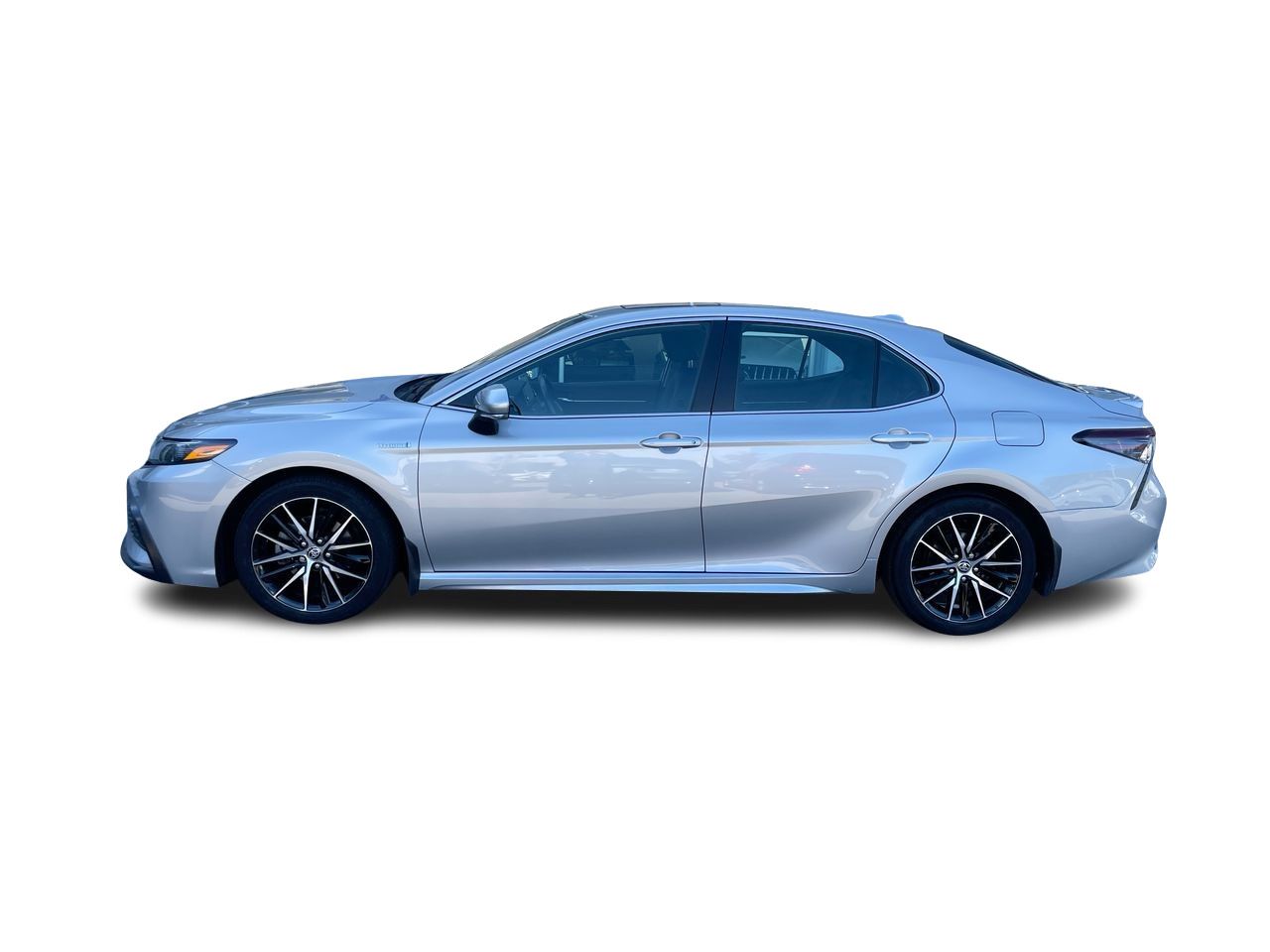 2021 Toyota Camry Hybrid