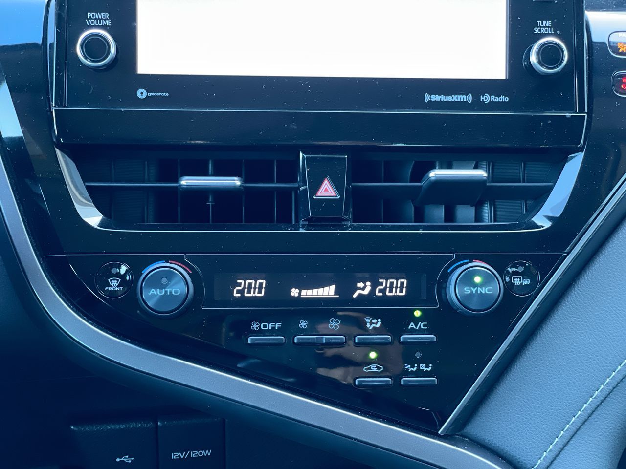 2021 Toyota Camry Hybrid
