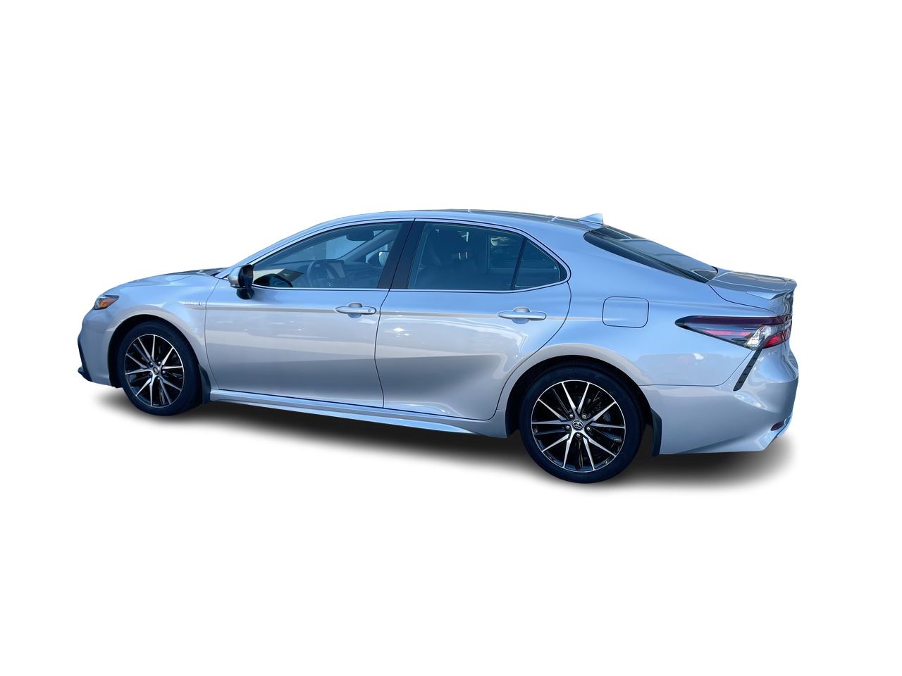 2021 Toyota Camry Hybrid