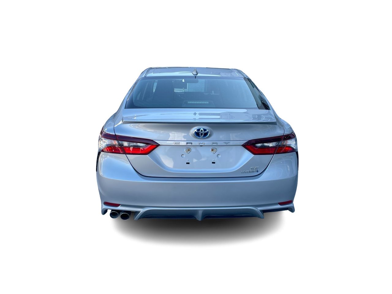 2021 Toyota Camry Hybrid