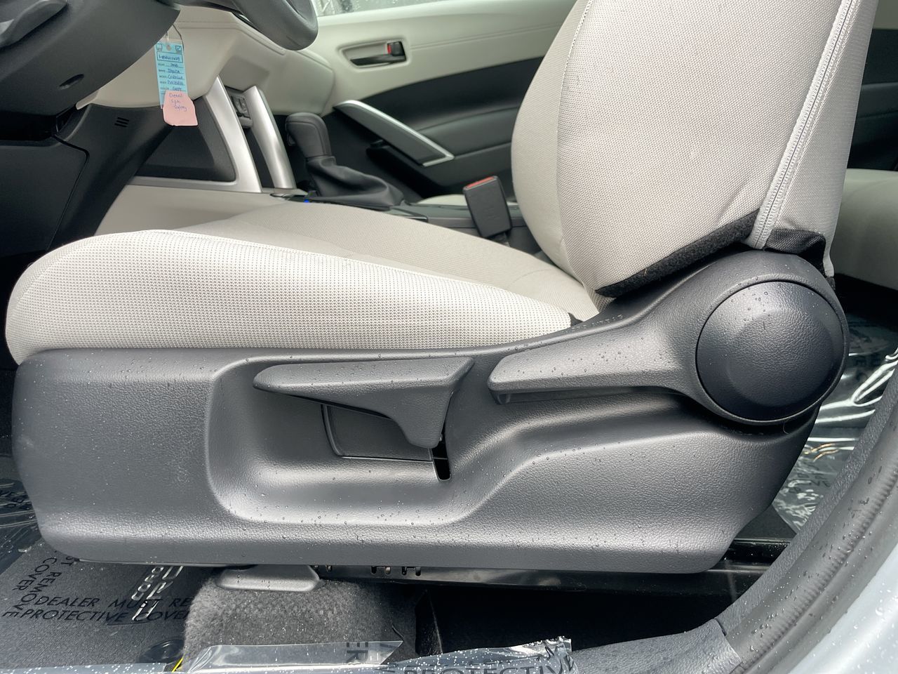 2023 Toyota Corolla Cross