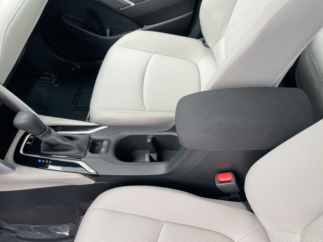 2023 Toyota Corolla Cross