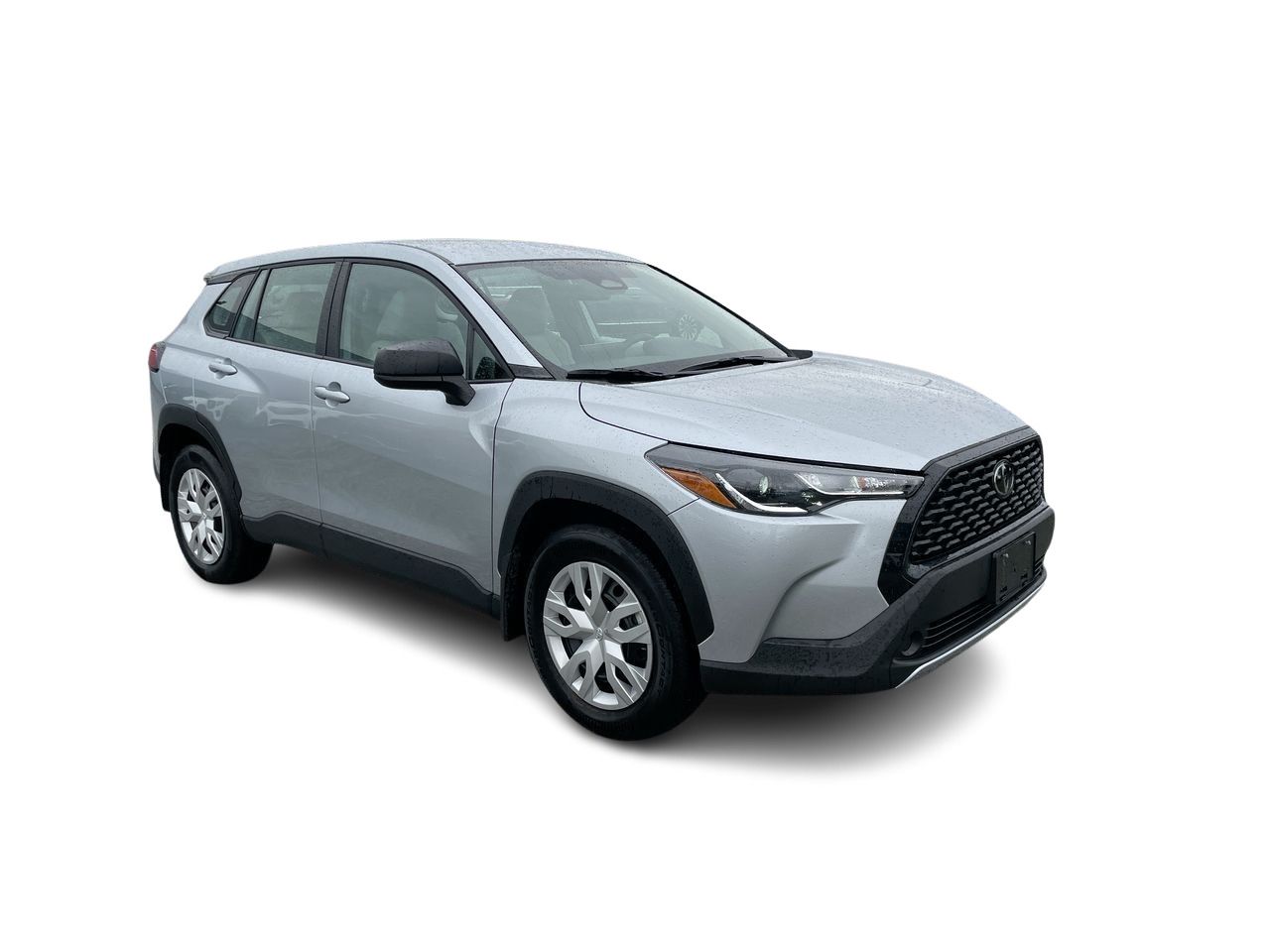 2023 Toyota Corolla Cross