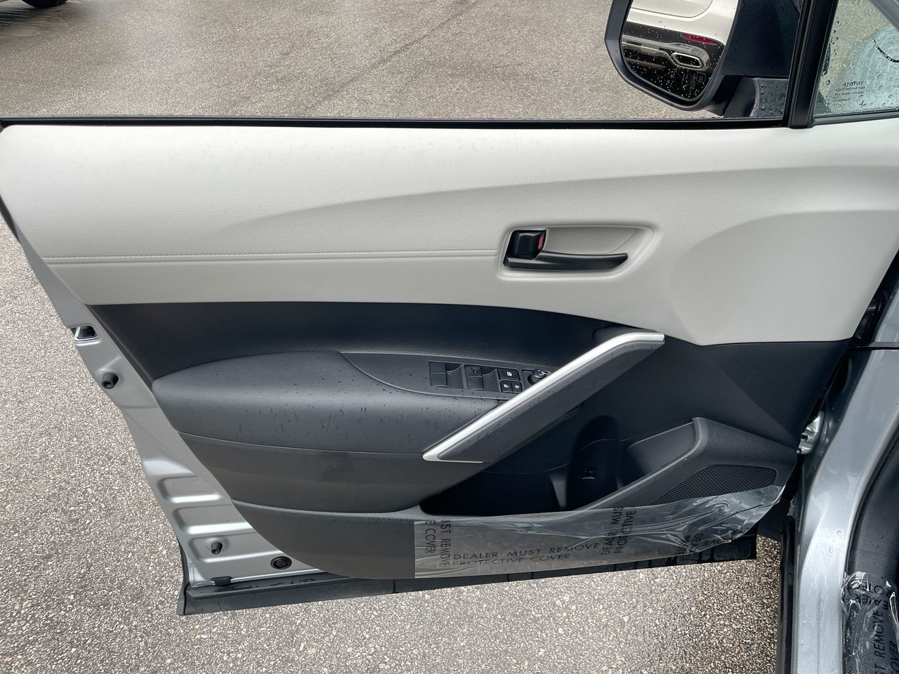 2023 Toyota Corolla Cross