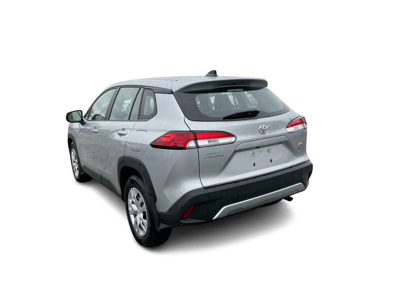 2023 Toyota Corolla Cross