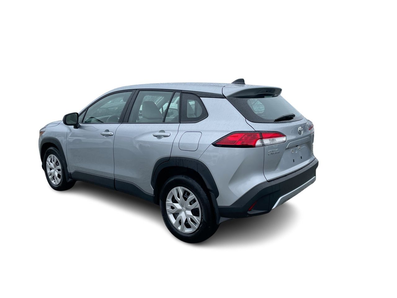 2023 Toyota Corolla Cross