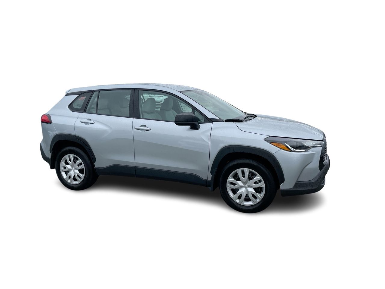 2023 Toyota Corolla Cross