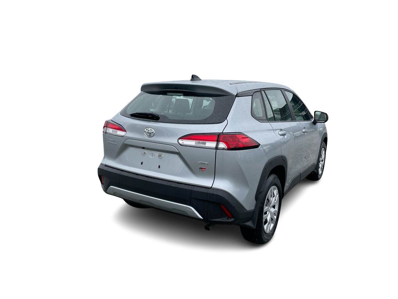 2023 Toyota Corolla Cross