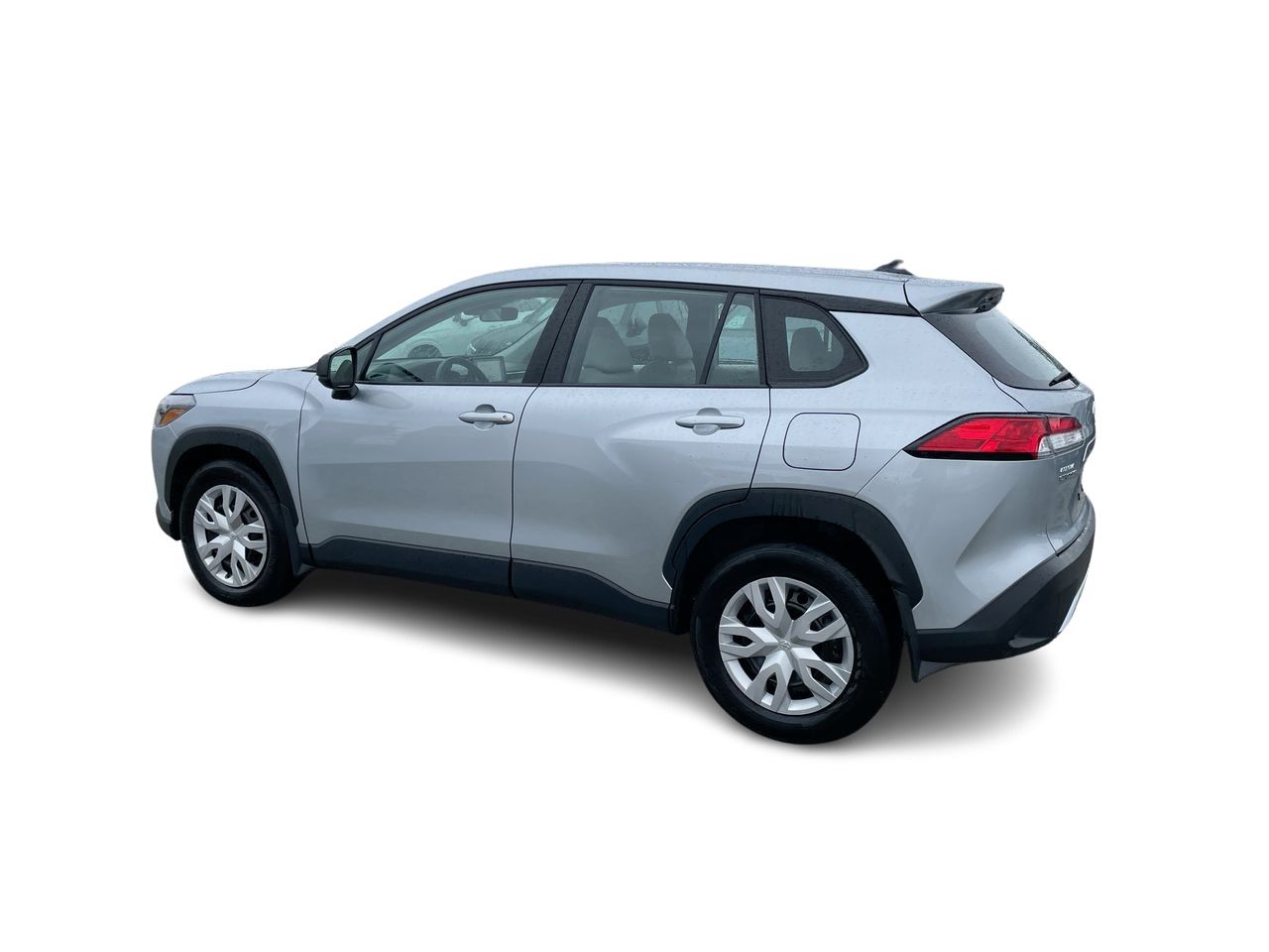 2023 Toyota Corolla Cross