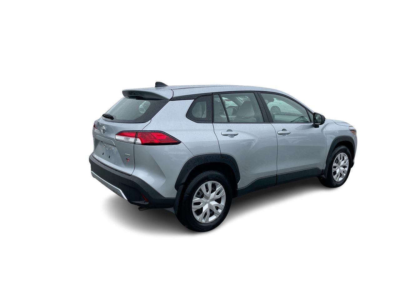 2023 Toyota Corolla Cross