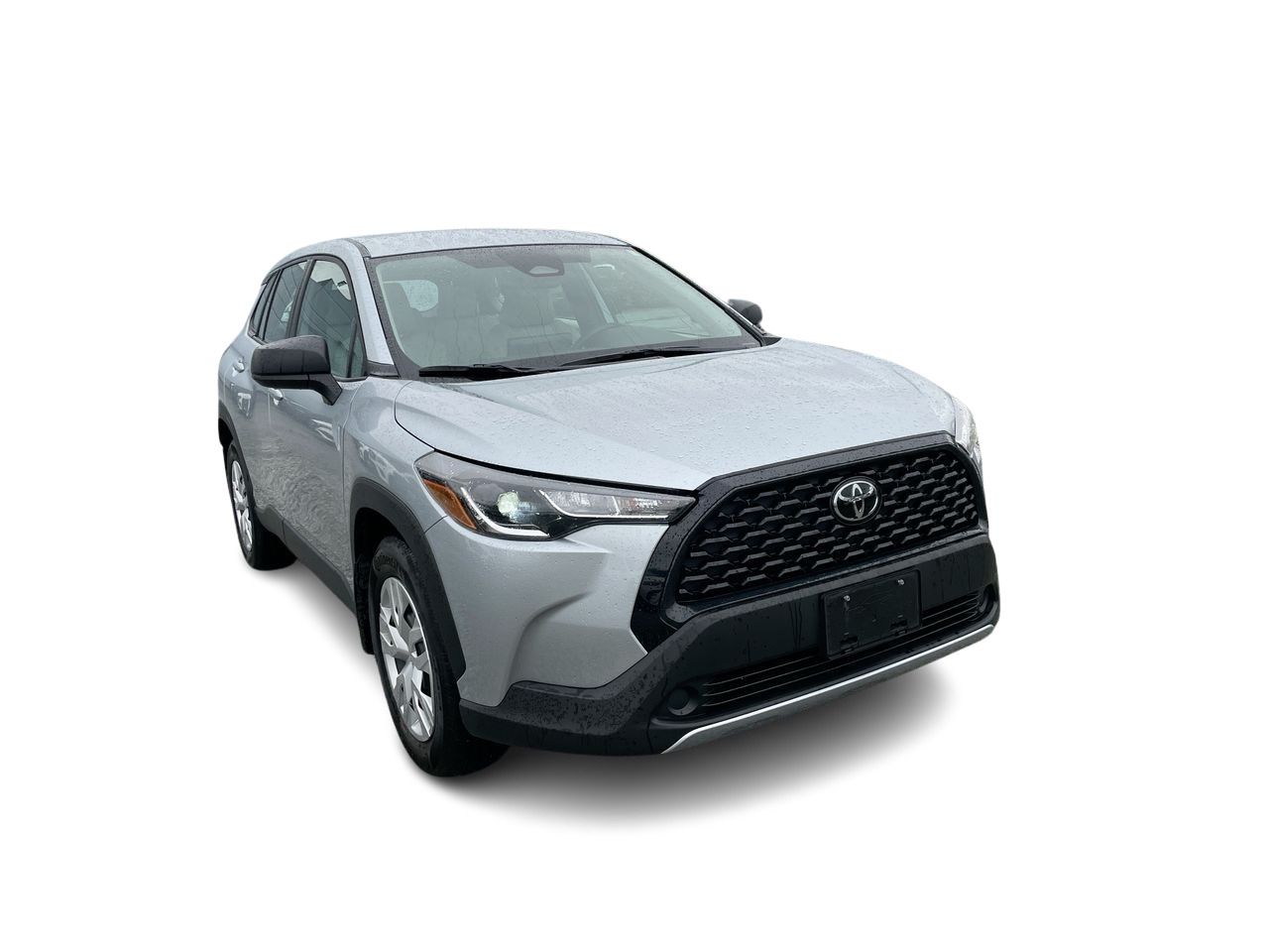 2023 Toyota Corolla Cross