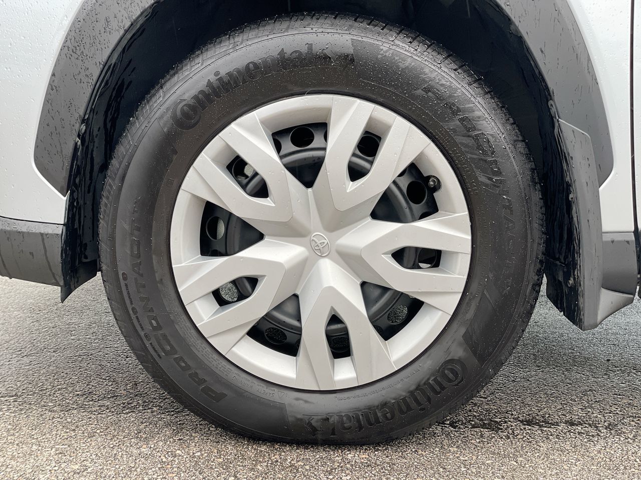 2023 Toyota Corolla Cross