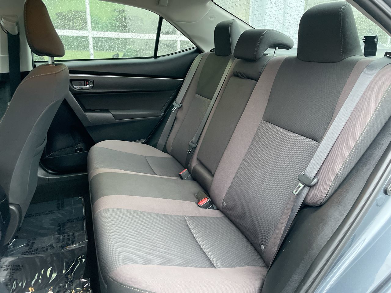 Toyota Corolla  2017 à Richmond, Colombie-Britannique