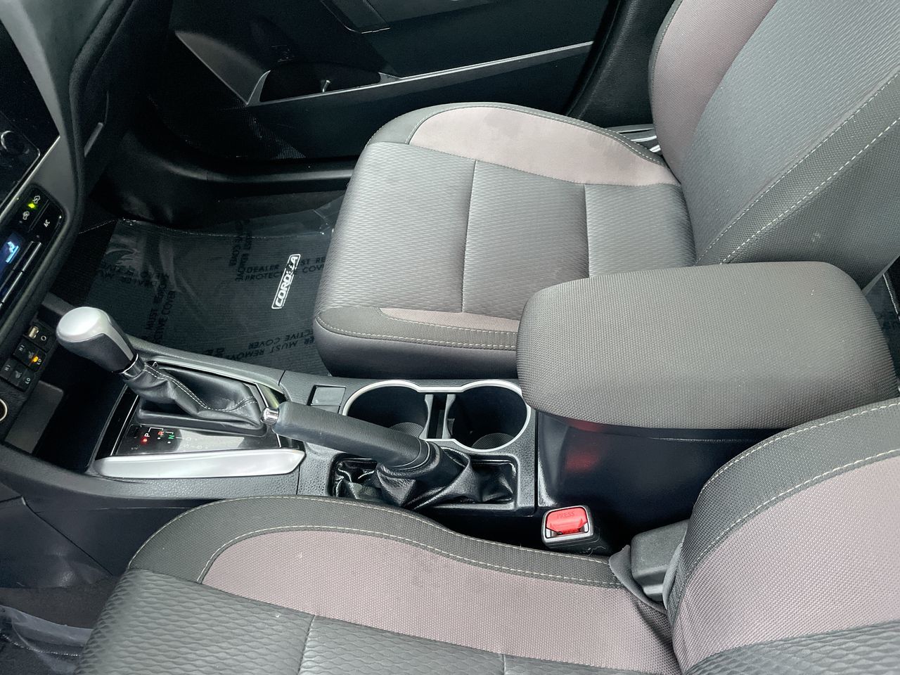 Toyota Corolla  2017 à Richmond, Colombie-Britannique