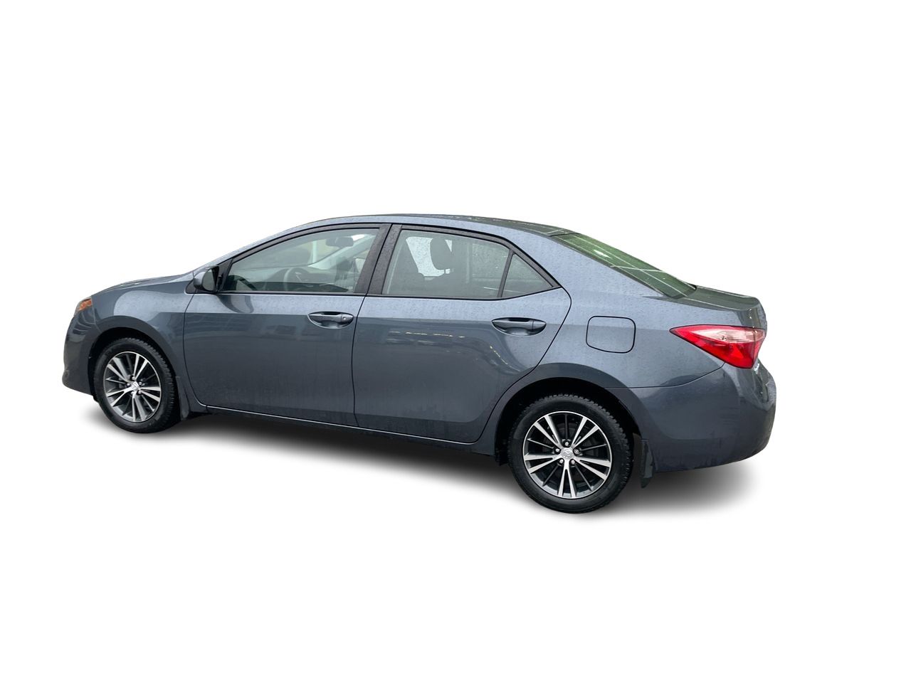 Toyota Corolla  2017 à Richmond, Colombie-Britannique