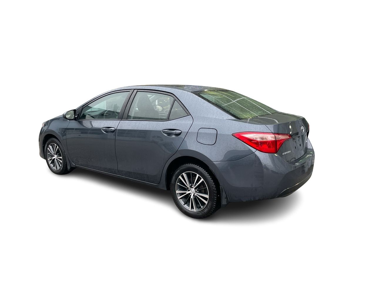 Toyota Corolla  2017 à Richmond, Colombie-Britannique