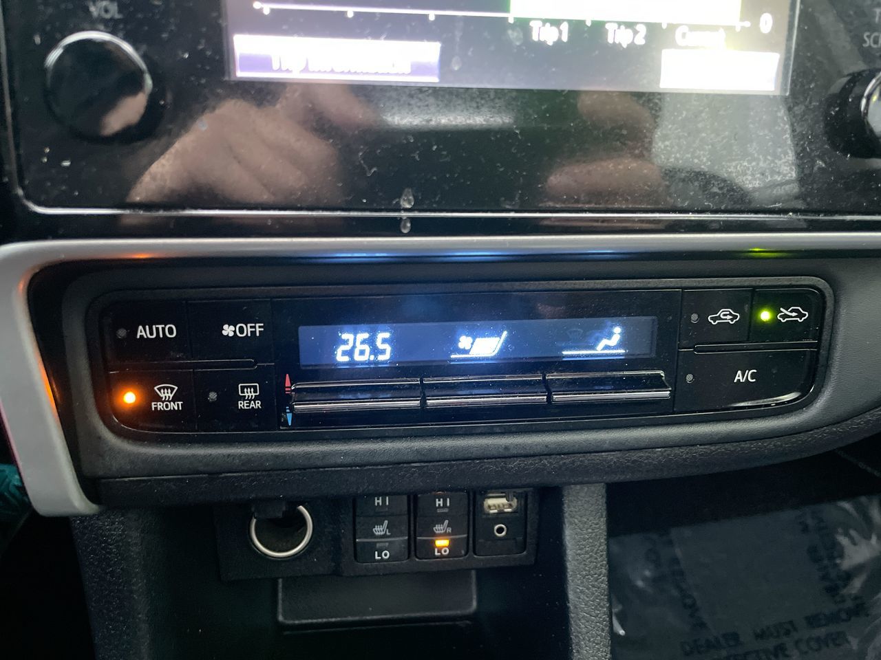 Toyota Corolla  2017 à Richmond, Colombie-Britannique