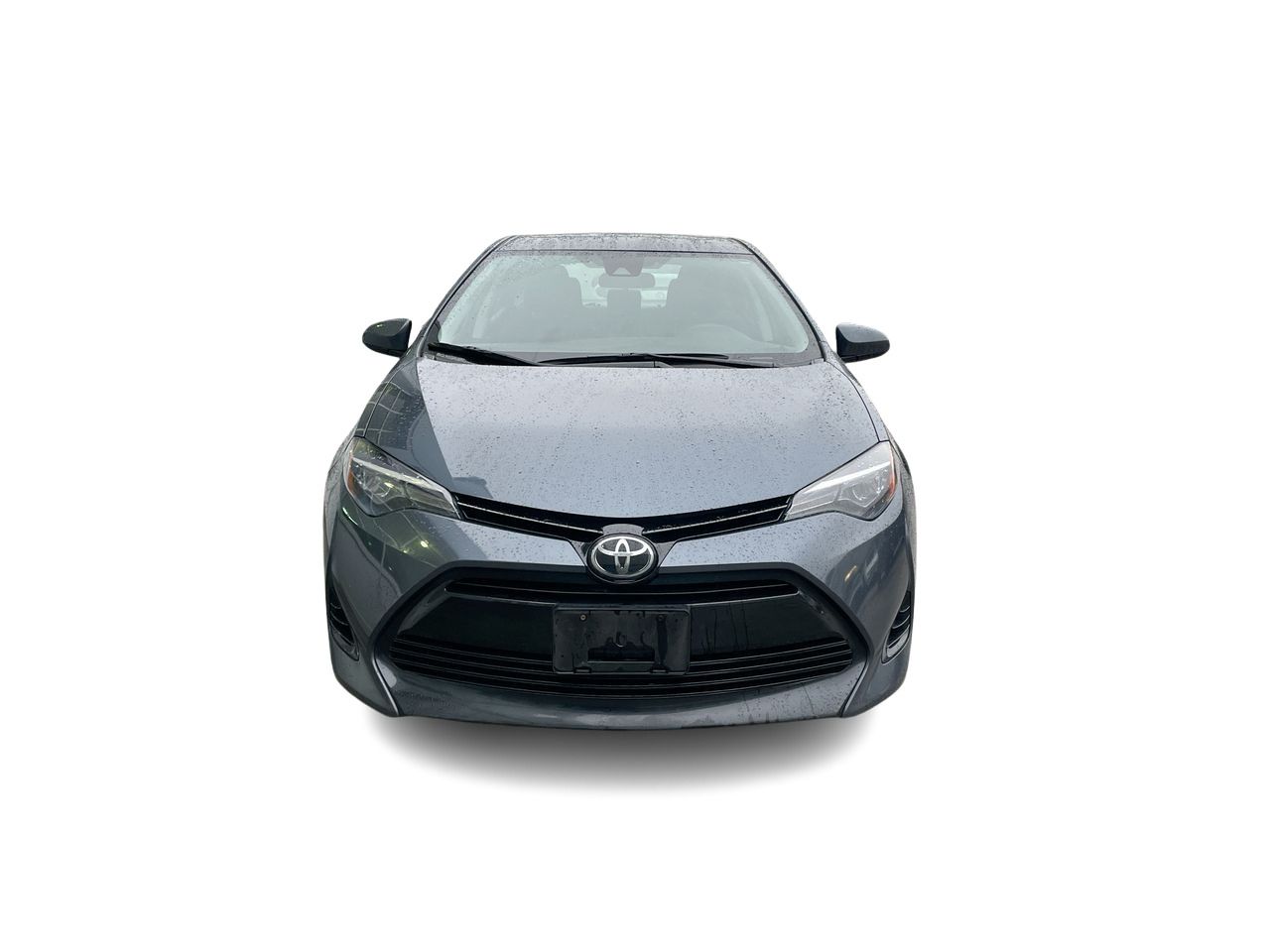 Toyota Corolla  2017 à Richmond, Colombie-Britannique