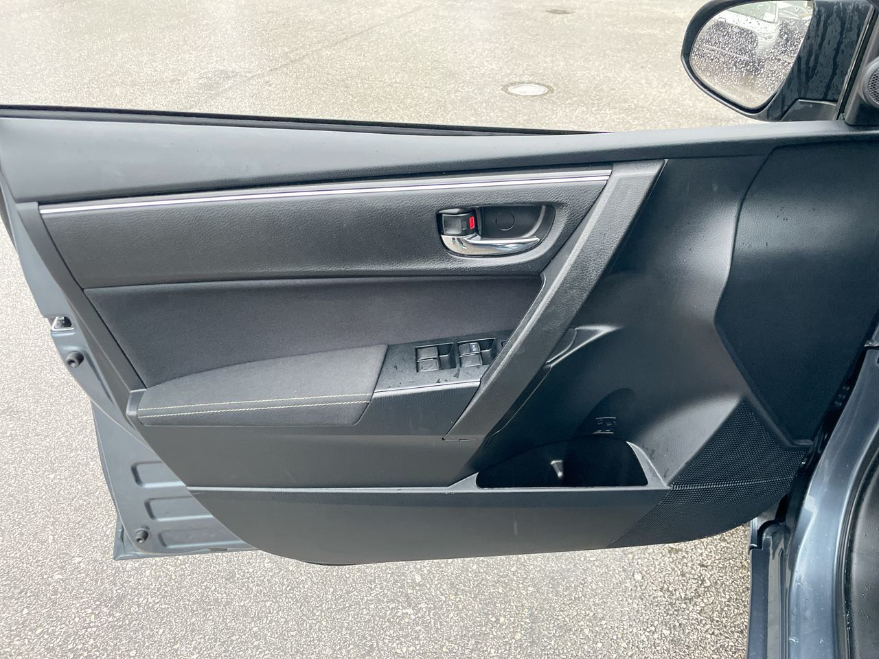 Toyota Corolla  2017 à Richmond, Colombie-Britannique