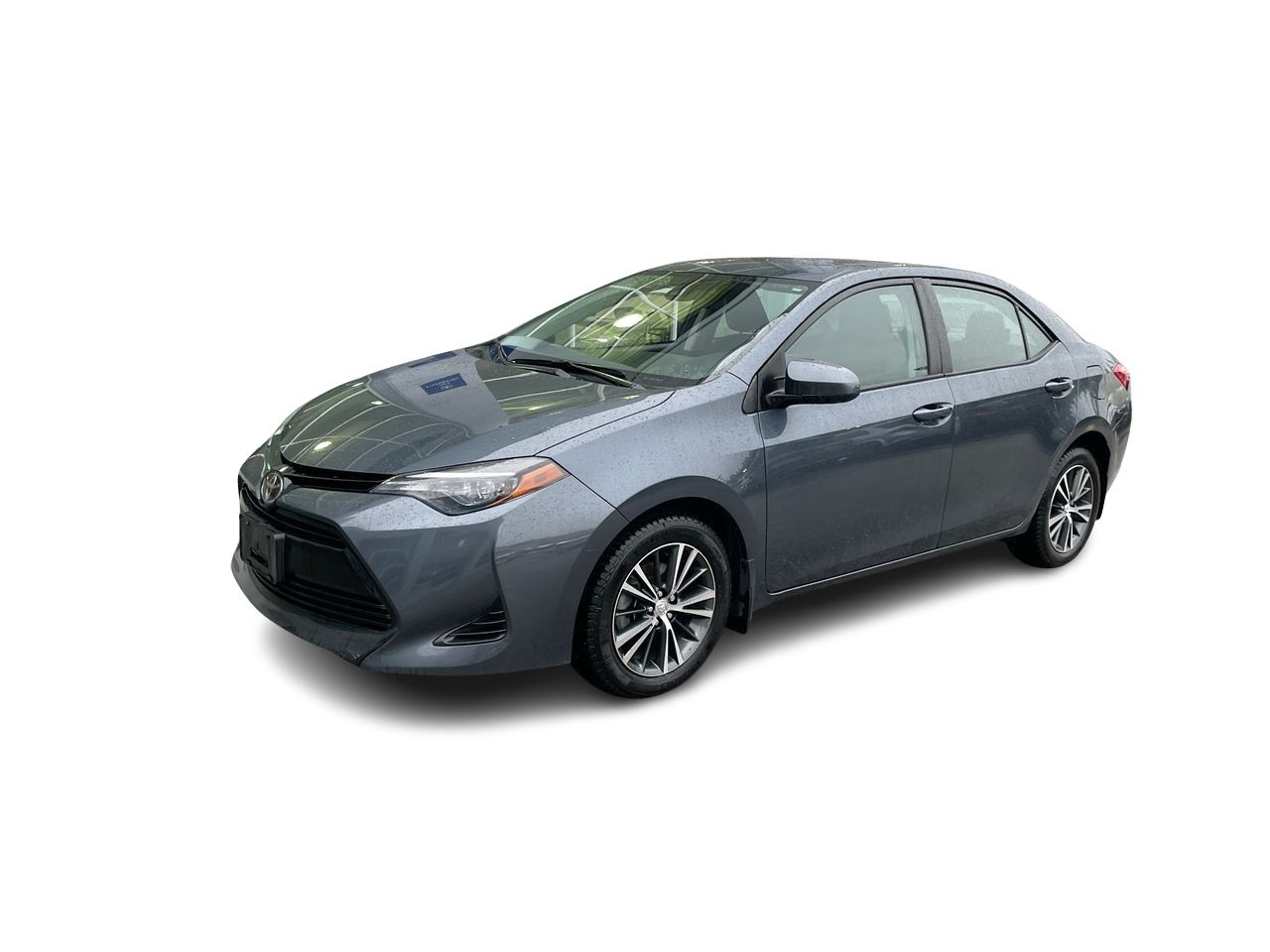 Toyota Corolla  2017 à Richmond, Colombie-Britannique