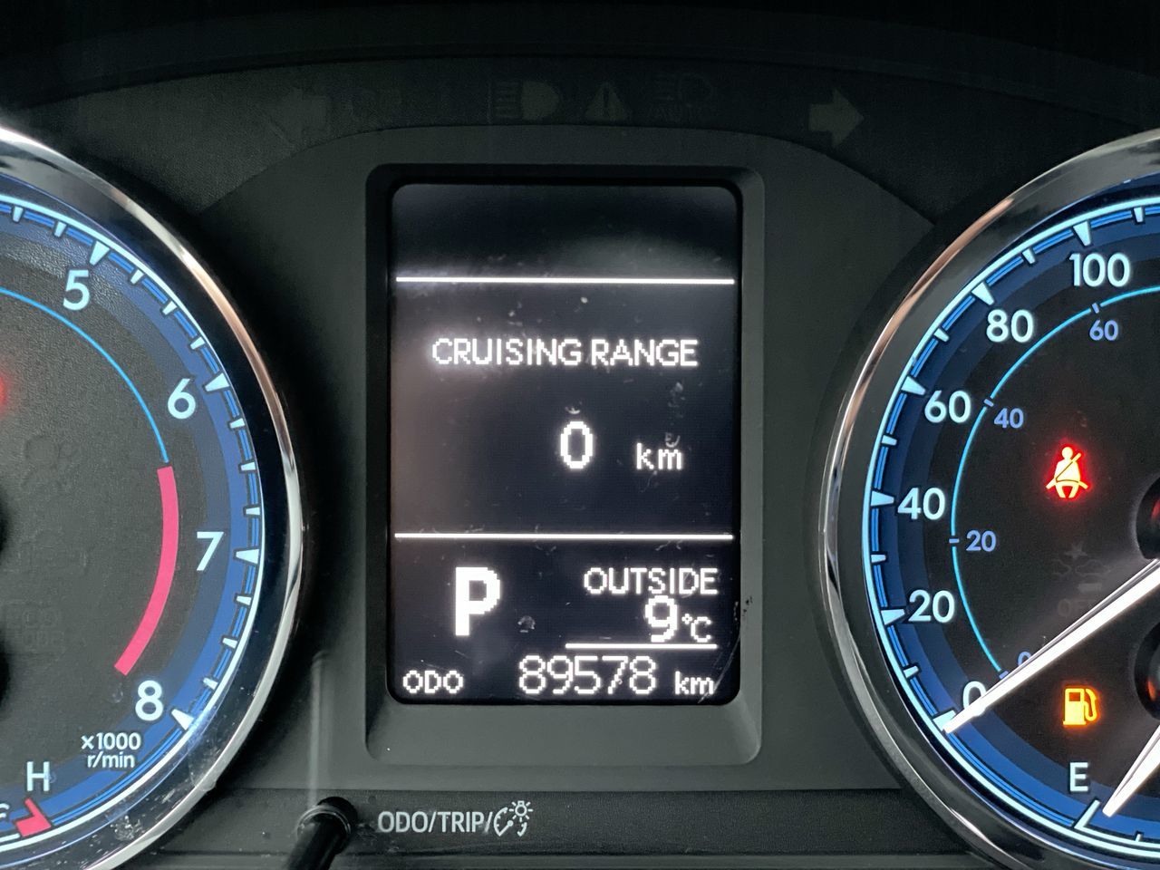 Toyota Corolla  2017 à Richmond, Colombie-Britannique