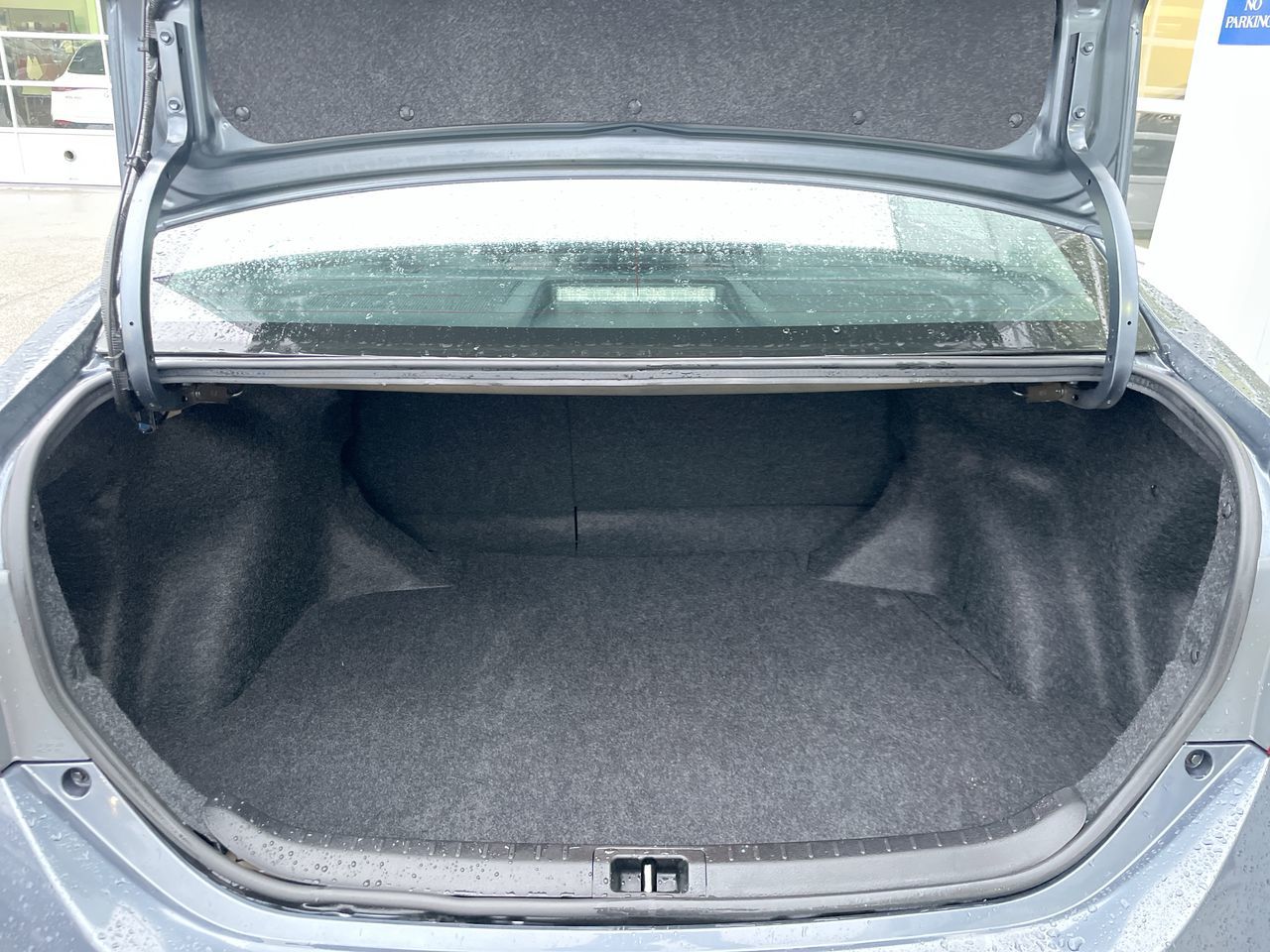 Toyota Corolla  2017 à Richmond, Colombie-Britannique