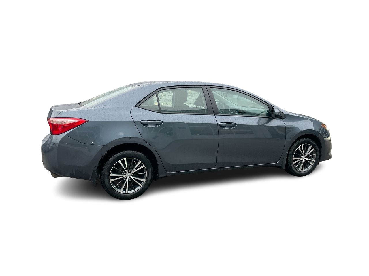 Toyota Corolla  2017 à Richmond, Colombie-Britannique