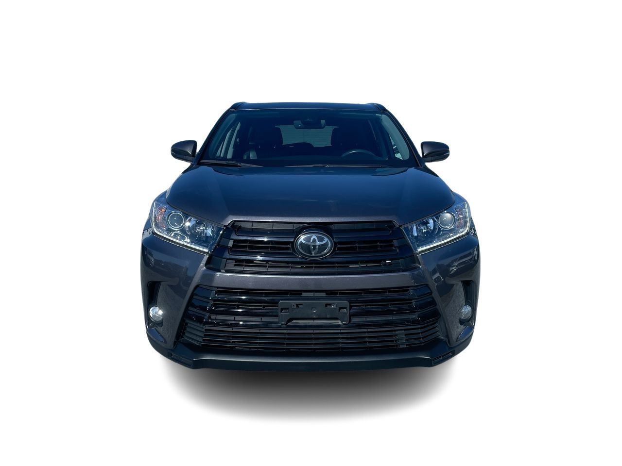 2018  Highlander