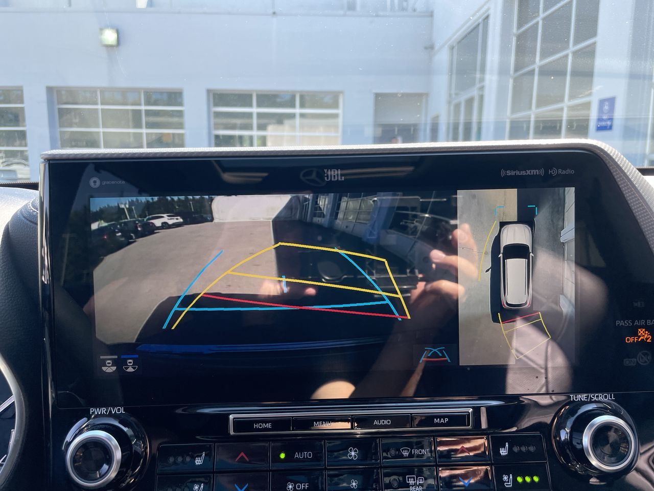 Toyota Highlander  2020 à Richmond, Colombie-Britannique
