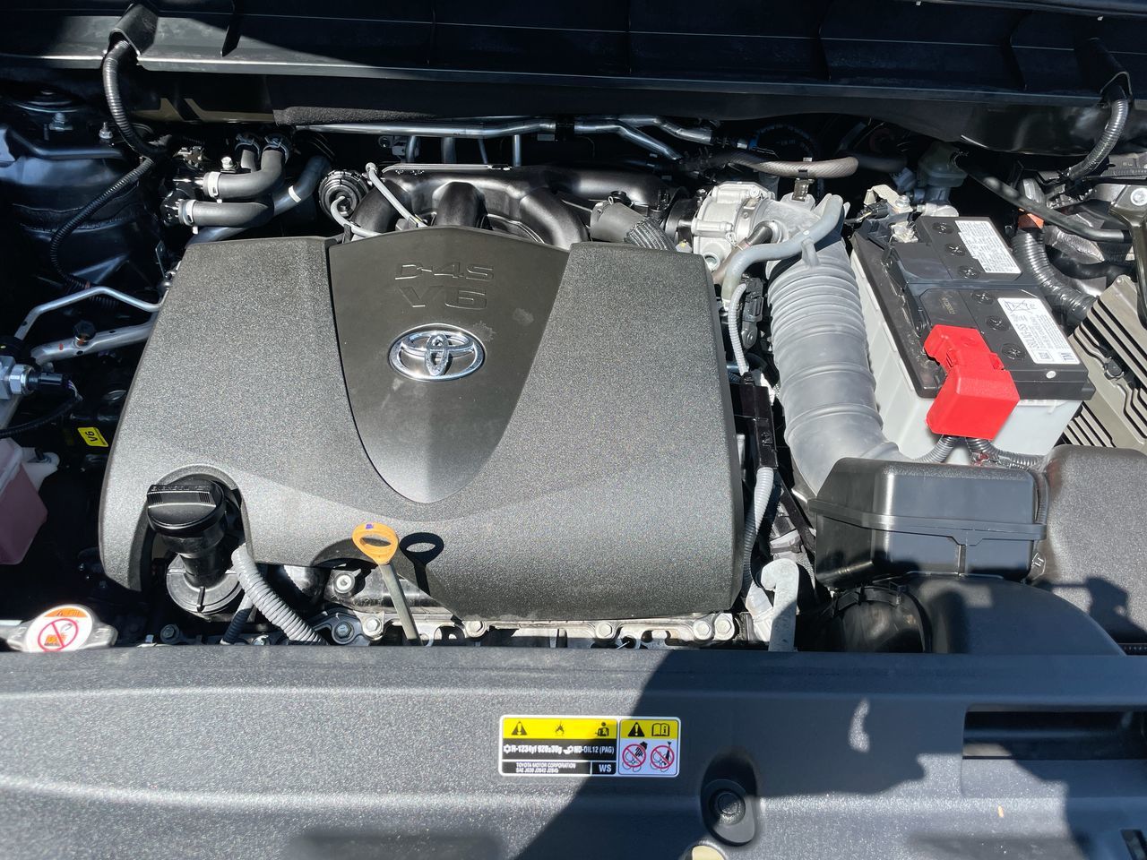 Toyota Highlander  2020 à Richmond, Colombie-Britannique