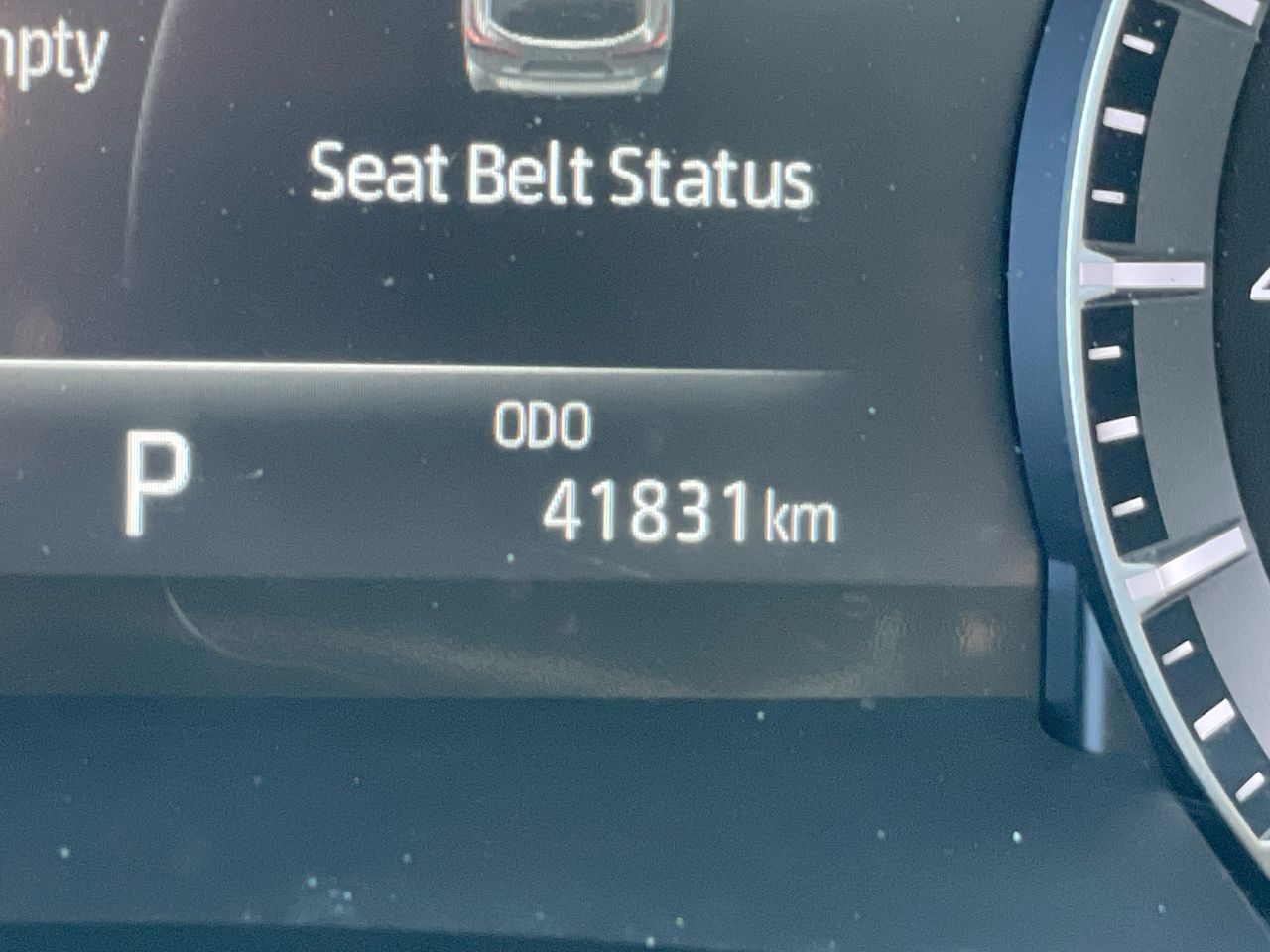 Toyota Highlander  2020 à Richmond, Colombie-Britannique
