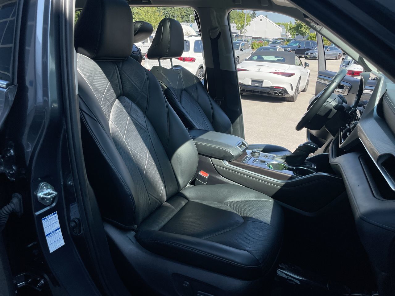 Toyota Highlander  2020 à Richmond, Colombie-Britannique