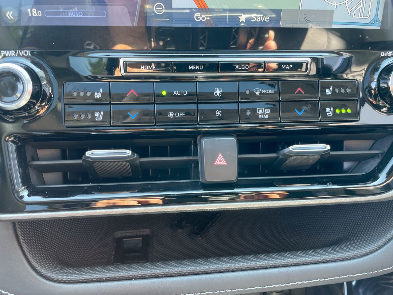 Toyota Highlander  2020 à Richmond, Colombie-Britannique