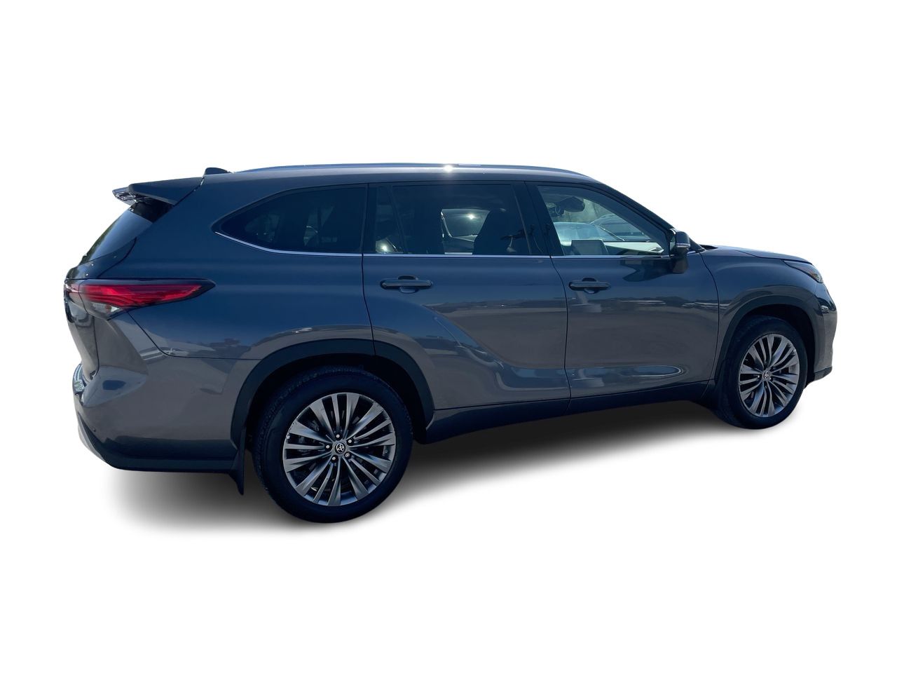 Toyota Highlander  2020 à Richmond, Colombie-Britannique