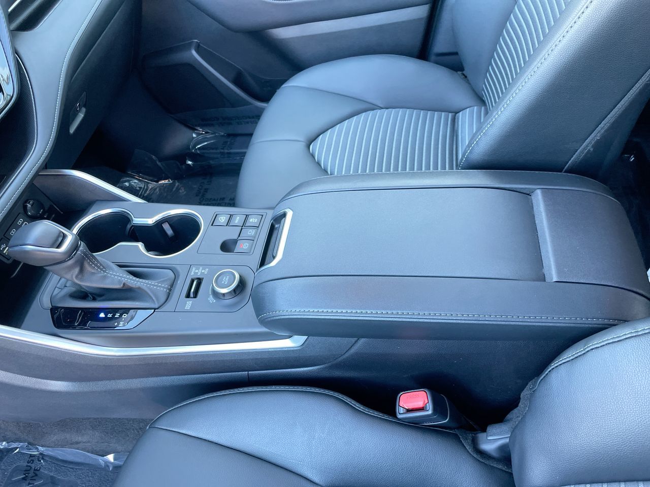 2024 Toyota Highlander