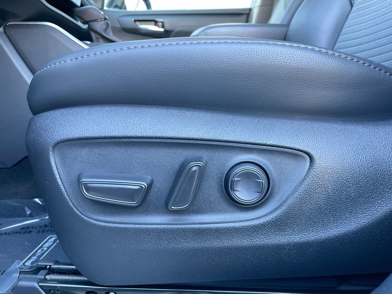 2024 Toyota Highlander