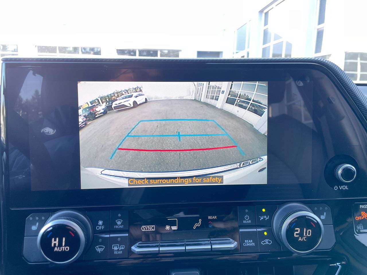 2024 Toyota Highlander