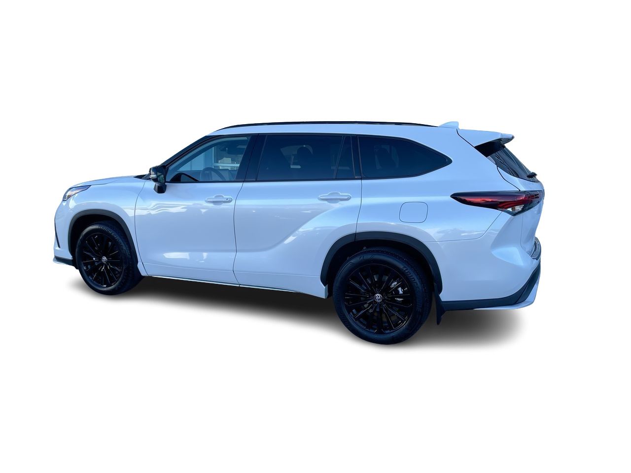 2024 Toyota Highlander