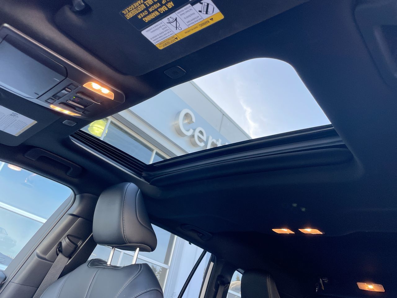 2024 Toyota Highlander