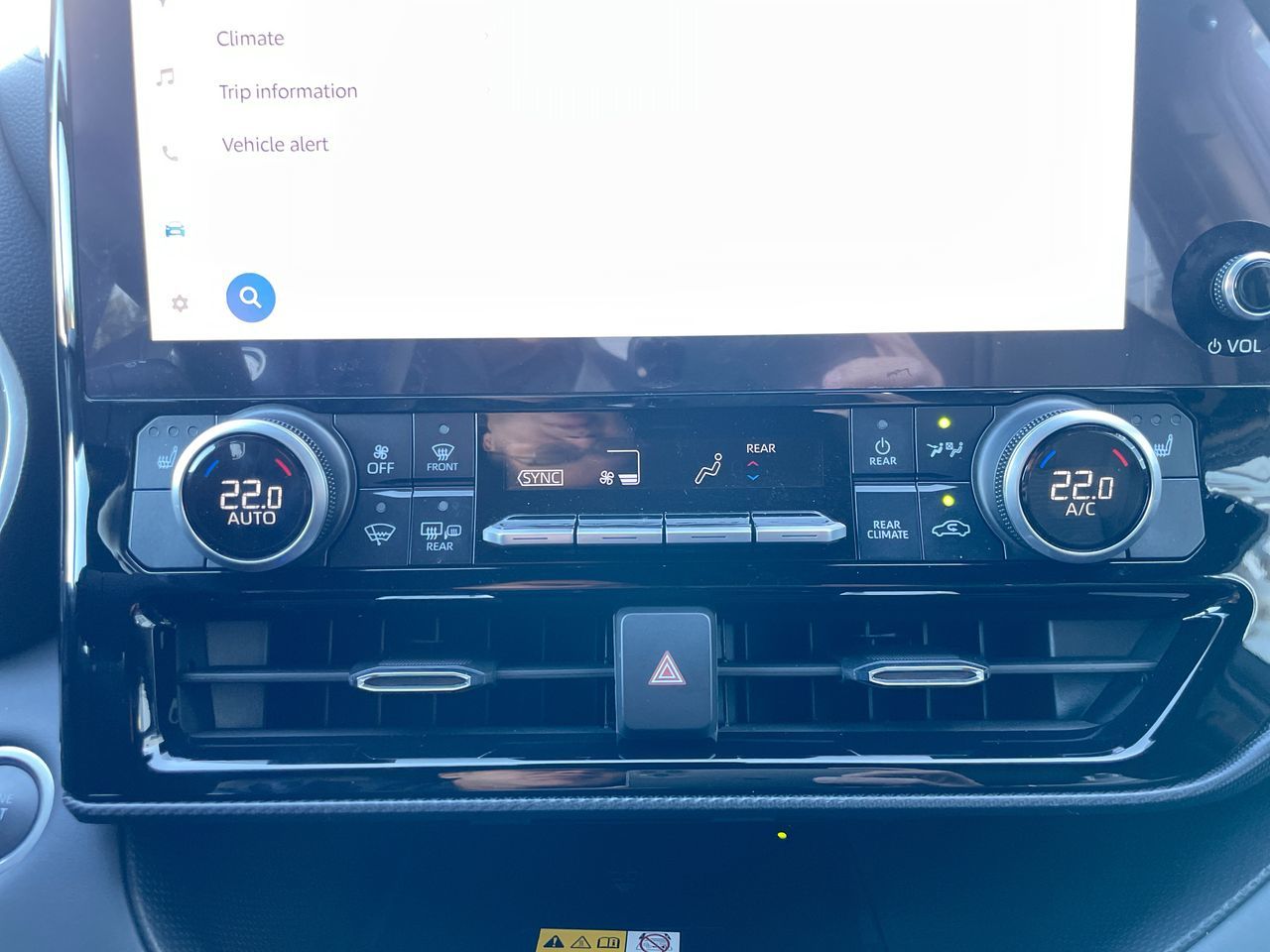 2024 Toyota Highlander